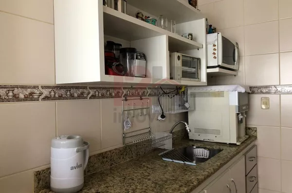 Apartamento para venda,  Jardim Caxambu, Piracicaba - Foto 5
