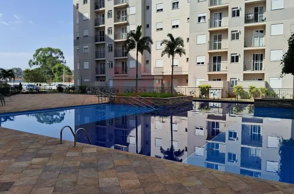 Apartamento para aluguel, TERRAS ALTAS ,  Pompéia, Piracicaba