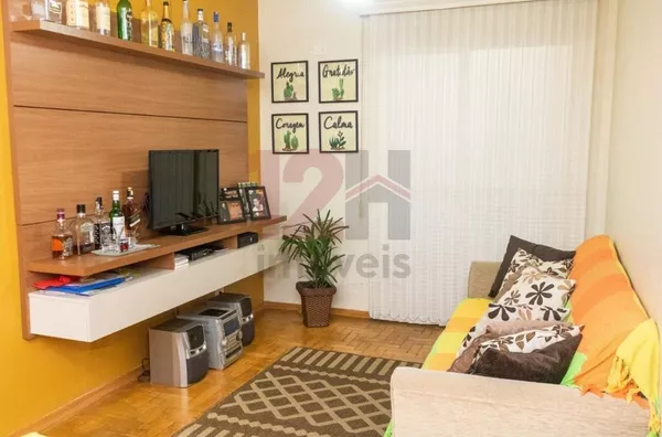 Apartamento para venda, 3 quarto(s),  Jardim Caxambu, Piracicaba - Foto 2