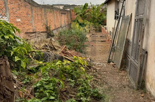 Terreno para venda,  Monte Líbano, Piracicaba - Foto 1