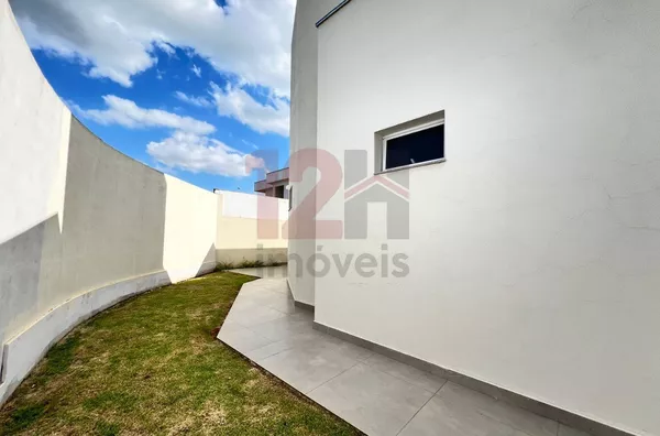 Casa em condomínio para venda, 3 quarto(s),  Taquaral, Piracicaba - Foto 5