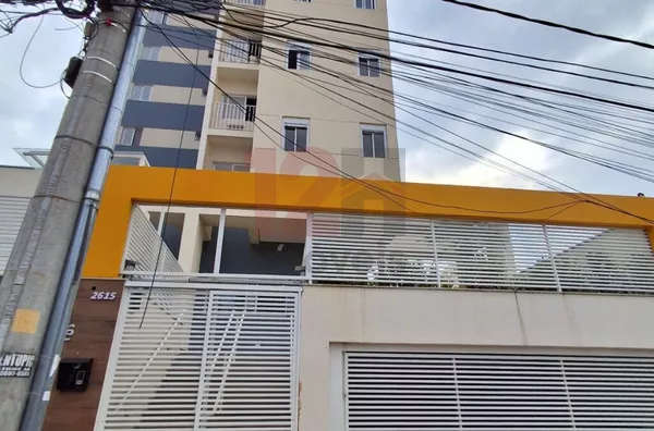 Apartamento para venda, 2 quarto(s),  Vila Independencia, Piracicaba - Foto 1