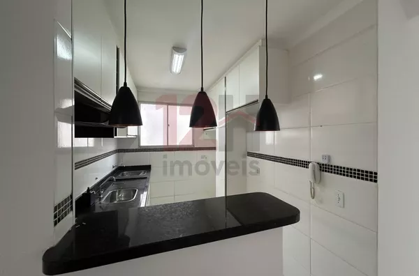 Apartamento para aluguel, 2 quarto(s), Pompéia, Piracicaba - Foto 15