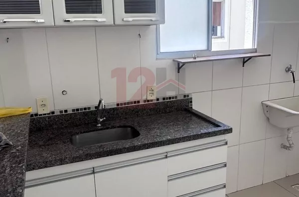 Apartamento para venda,  Jardim São Francisco, Piracicaba - Foto 6