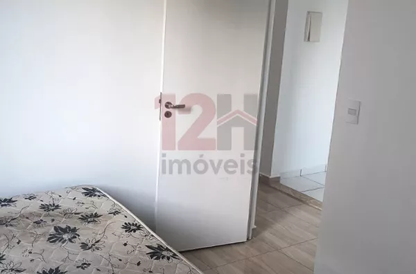 Apartamento para venda, 2 quarto(s),  Vale Do Sol, Piracicaba - Foto 6