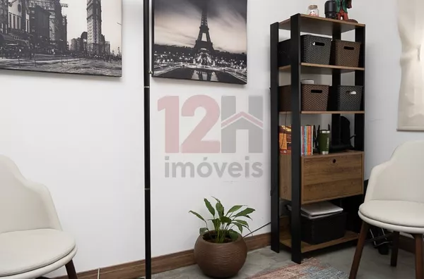 Apartamento para venda,  água Branca, Piracicaba - Foto 5