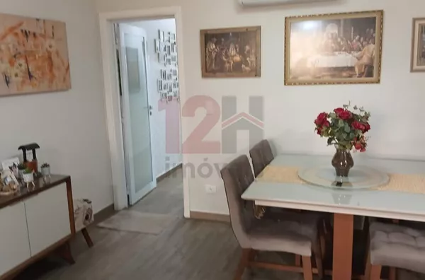 Casa para venda, 3 quarto(s),  Vila Industrial, Piracicaba - Foto 5