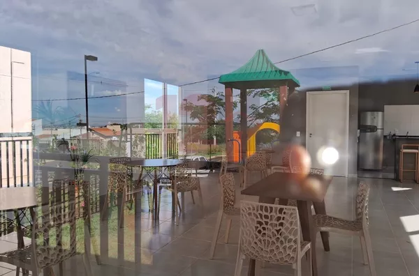 Apartamento para aluguel, 2 quarto(s),  Pompéia, Piracicaba