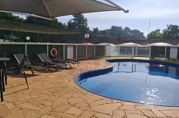 APARTAMENTO PARA LOCAÇÃO – COND. DEL GIARDINO 3 | PIRACICABA/SP