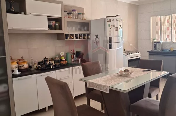 Casa para venda, 3 quarto(s),  Parque Peória (tupi), Piracicaba - Foto 6