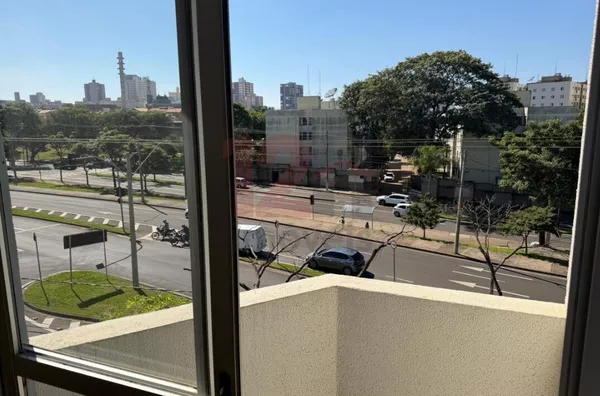 Apartamento para venda, 3 quarto(s),  Jardim Caxambu, Piracicaba - Foto 1