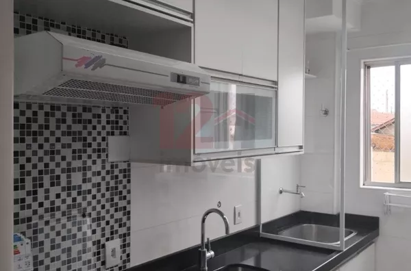 Apartamento para venda, 2 quarto(s),  Piracicamirim, Piracicaba - Foto 2