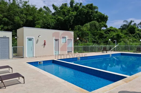 Apartamento para aluguel, 2 quarto(s),  água Branca, Piracicaba
