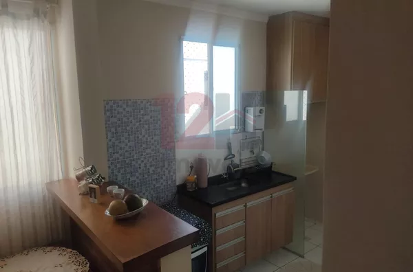 Apartamento para venda, 2 quarto(s),  Nova Pompéia, Piracicaba - Foto 3
