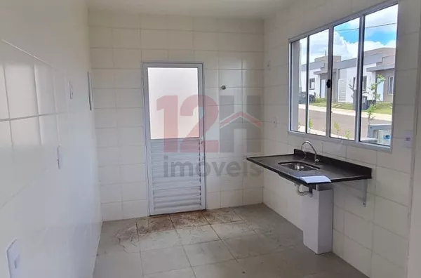 Casa nova para venda, Reserva Taquaral II,em Piracicaba. - Foto 4