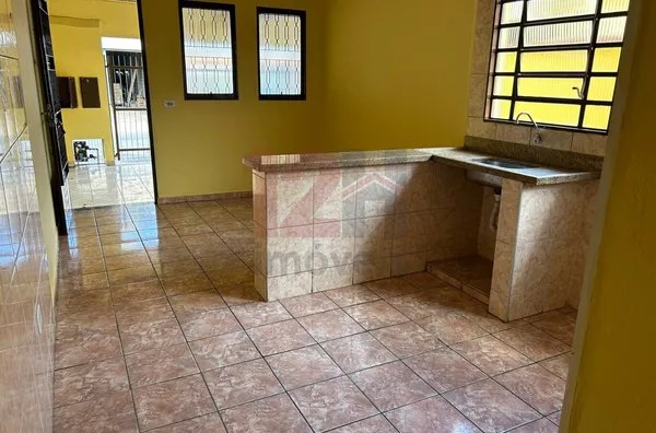 Edícula para aluguel, 1 quarto(s),  Vila Fatima, Piracicaba
