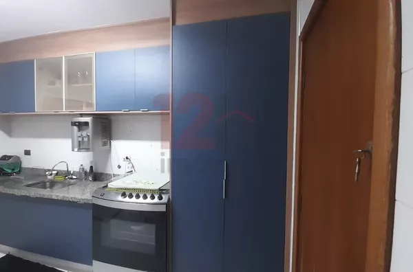 Apartamento para venda, 3 quarto(s),  Nova América, Piracicaba - Foto 6