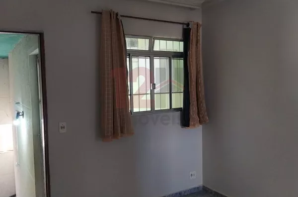 Casa para aluguel, 2 quarto(s),  Campestre, Piracicaba