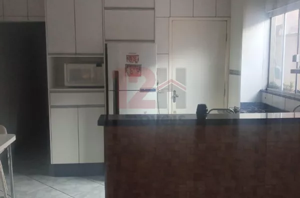 Casa para venda, 2 quarto(s),  Santa Rita, Piracicaba - Foto 3