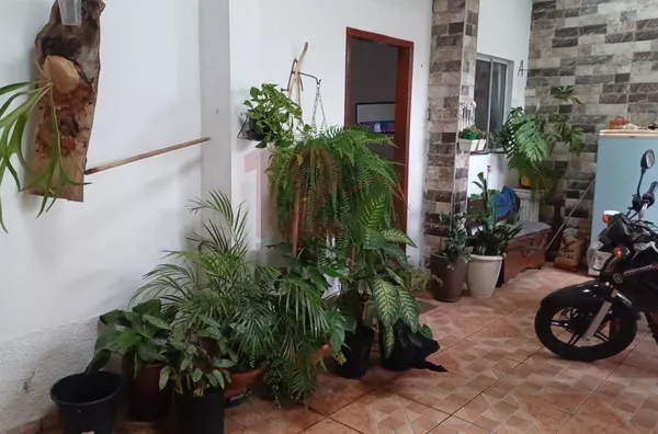 Casa para venda, 2 quarto(s),  Conjunto Residencial Mário Dedini, Piracicaba - Foto 2