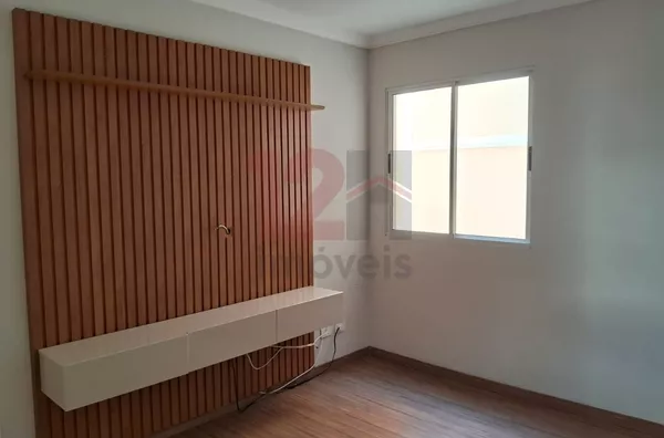 APARTAMENTO PARA LOCAÇÃO – COND. DEL GIARDINO 3 | PIRACICABA/SP