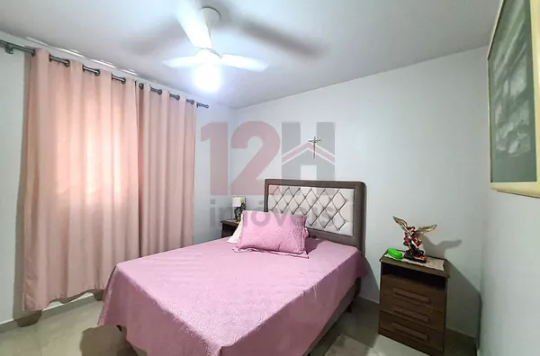 Apartamento para venda, 2 quarto(s),  água Branca, Piracicaba - Foto 6
