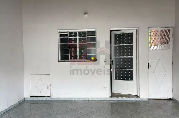 Casa para venda, 2 quarto(s),  Residencial Paineiras, Piracicaba - Foto 1