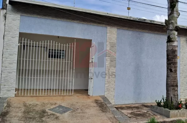 Casa MOBILIADA para aluguel,  Glebas Califórnia, Piracicaba - Foto 1