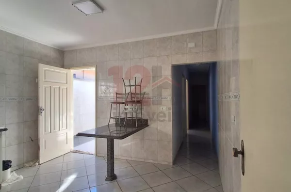 Casa para venda, 2 quarto(s),  Jardim Ibirapuera, Piracicaba