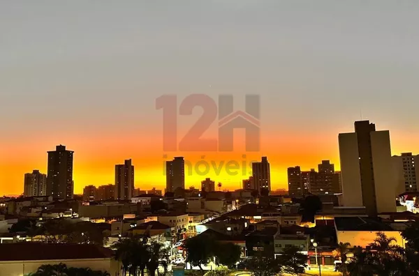 Apartamento para venda, 2 quarto(s),  Centro, Piracicaba - Foto 1