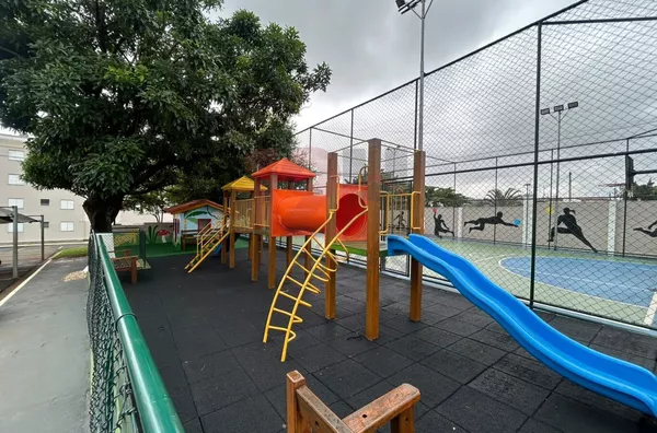 Apartamento para aluguel, 2 quarto(s), Pompéia, Piracicaba - Foto 3