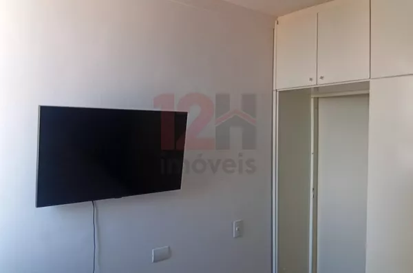 Apartamento para venda e permuta, 2 quarto(s),  Centro, Piracicaba - Foto 5