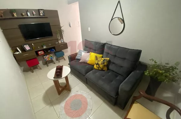 Apartamento para venda,  Jardim Nova República, Piracicaba - Foto 1
