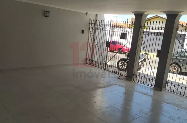 Casa para aluguel, 3 quarto(s),  Nova América, Piracicaba - Foto 2