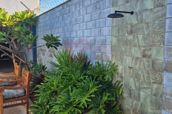 Edícula para venda, 2 quarto(s),  Jardim São Francisco, Piracicaba