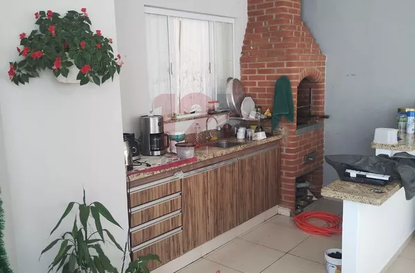 Casa para venda,  Vila Industrial, Piracicaba - Foto 4