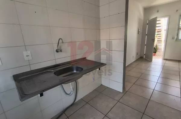 Casa geminada para venda,  Parque Residencial Piracicaba - Balbo, Piracicaba - Foto 4