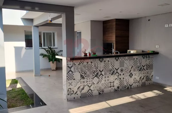 Casa para venda, 3 quarto(s),  Campestre, Piracicaba - Foto 3