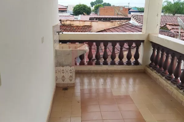 Sobrado para venda, 3 quarto(s),  Jardim São Luiz, Piracicaba - Foto 4