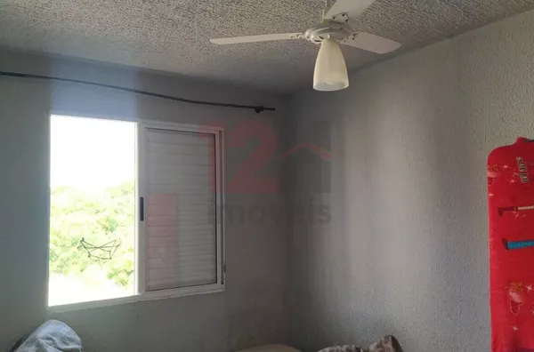 Apartamento para aluguel, 2 quarto(s),  Vila Sônia, Piracicaba - Foto 2