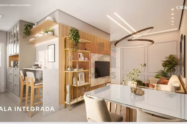 Lançamento Jardim Dos Oliveiras - Foto 5