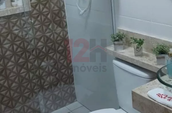 Casa em condomínio para venda,  água Branca, Piracicaba - Foto 5