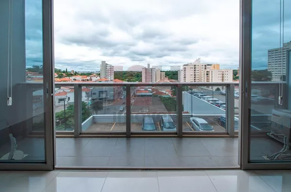 Sala comercial Splendor para venda e aluguel,  Centro, Piracicaba