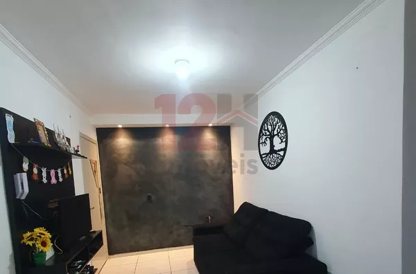Apartamento para venda, 2 quarto(s),  Monte Líbano, Piracicaba - Foto 3