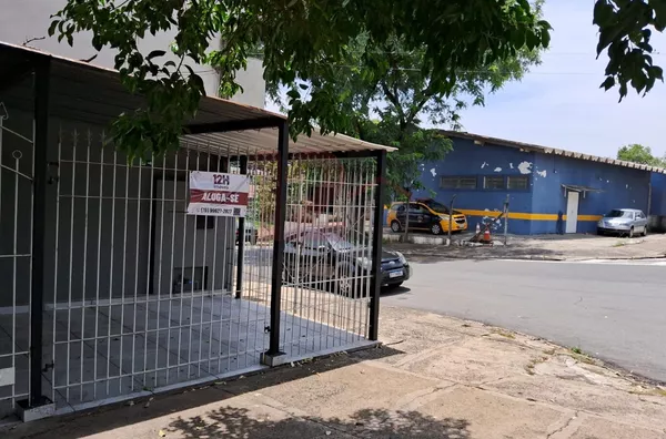 Barracão para aluguel,  Vila Industrial, Piracicaba - Foto 2