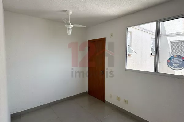 Apartamento para aluguel, 2 quarto(s),  Campestre, Piracicaba - Foto 4