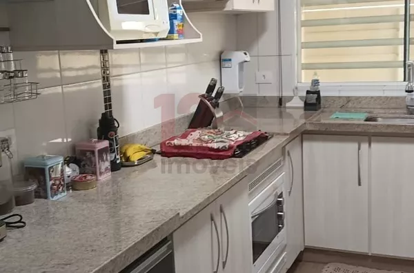 Casa para venda, 3 quarto(s),  Vila Industrial, Piracicaba - Foto 6