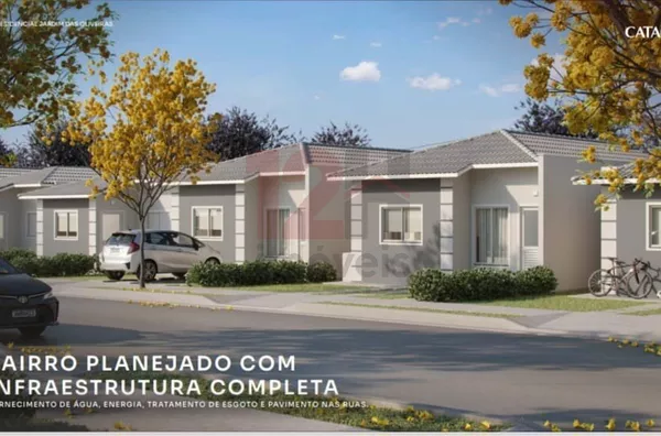 Lançamento Jardim Dos Oliveiras - Foto 1