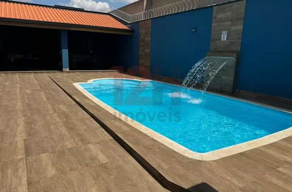 Edícula para aluguel, 2 quarto(s),  Novo Horizonte, Piracicaba