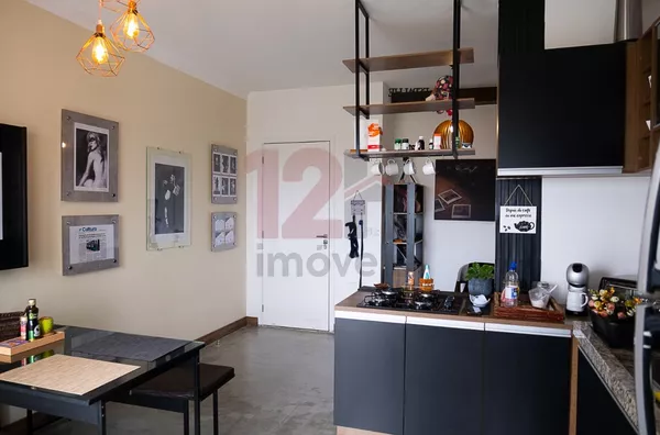 Apartamento para venda,  água Branca, Piracicaba - Foto 3